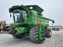 2012 John Deere S680 Image
