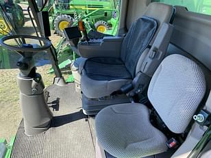 Main image John Deere S680 24