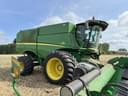 2012 John Deere S680 Image