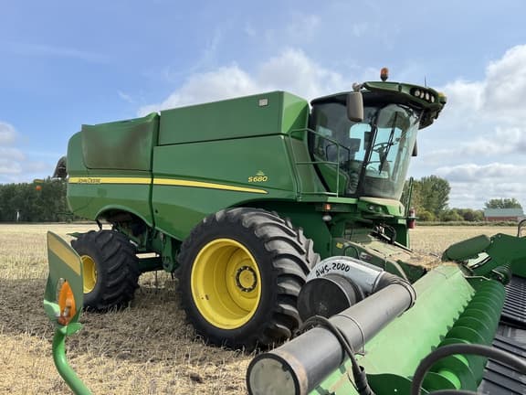 Equipment Main Image