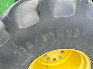 Main image John Deere S680 8