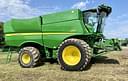 2012 John Deere S680 Image