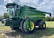 Thumbnail image John Deere S680 4