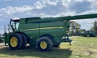 Thumbnail image John Deere S680 5