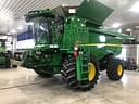 2012 John Deere S680 Image