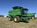 2012 John Deere S680 Image