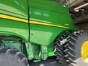 2012 John Deere S680 Image