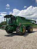 2012 John Deere S680 Image