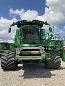 2012 John Deere S680 Image