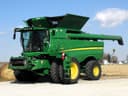 2012 John Deere S680 Image