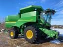 2012 John Deere S680 Image