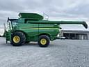 2012 John Deere S680 Image