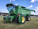 2012 John Deere S680 Image