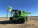 2012 John Deere S680 Image