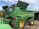 2012 John Deere S680 Image