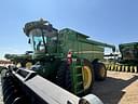 2012 John Deere S680 Image