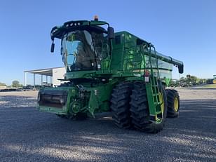 Main image John Deere S680 0