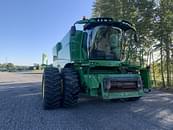 Thumbnail image John Deere S680 1