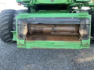 Main image John Deere S680 5