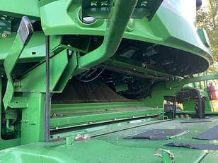 Main image John Deere S680 7