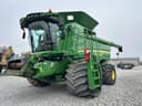 2012 John Deere S680 Image