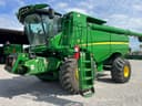 2012 John Deere S680 Image