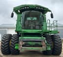 2012 John Deere S680 Image