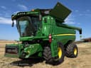 2012 John Deere S680 Image