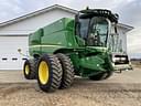 2012 John Deere S680 Image