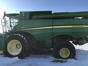 Thumbnail image John Deere S680 18