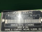 Thumbnail image John Deere S680 30