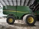 2012 John Deere S680 Image