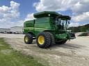 2012 John Deere S680 Image