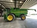 2012 John Deere S680 Image