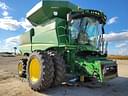 2012 John Deere S680 Image