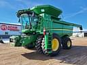 2012 John Deere S680 Image