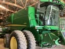 2012 John Deere S690 Image