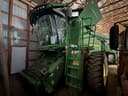 2012 John Deere S690 Image