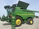2012 John Deere S690 Image