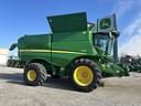 2012 John Deere S690 Image