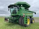 2012 John Deere S690 Image