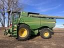 2012 John Deere S690 Image