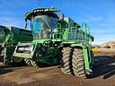 2012 John Deere S690 Image