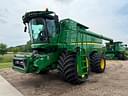 2012 John Deere S690 Image
