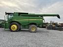 2012 John Deere S690 Image