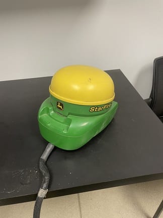 2012 John Deere StarFire 3000 Equipment Image0