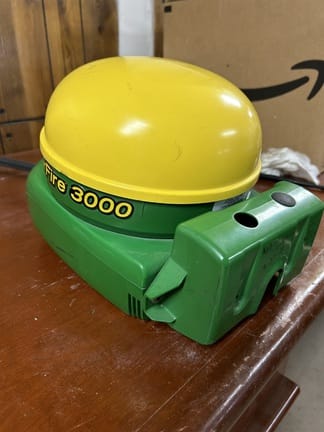 Main image John Deere StarFire 3000