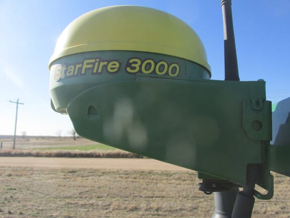 2012 John Deere StarFire 3000 Equipment Image0