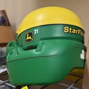2012 John Deere StarFire 3000 Image