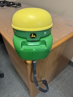 2012 John Deere StarFire 3000 Image